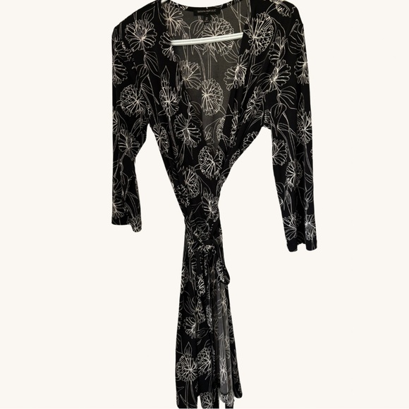 Banana Republic Wrap Dress - Picture 1 of 3